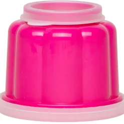 GiFibox Charlotte et Panna cotta