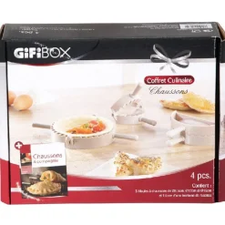 GiFibox Chaussons