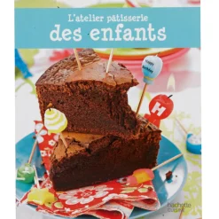 GiFibox Cuisine avec maman