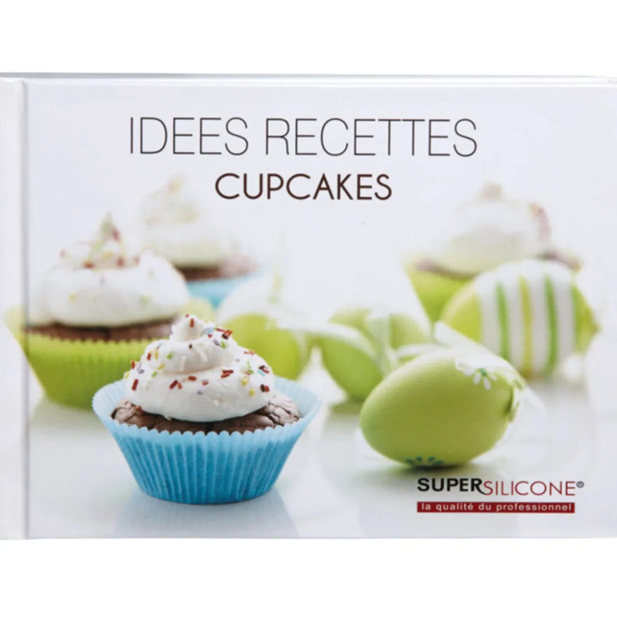 GiFibox Cupcakes