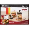 GiFibox Hamburger