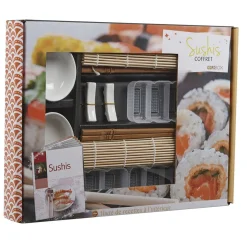 GiFibox Sushis