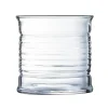 Gobelet conserve verre transparent 30 cl