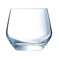 Gobelet cristallin gamme Ultime 35 cl x6