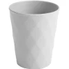Gobelet en plastique
