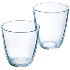 Gobelet en verre 31 cl - Concepto x6