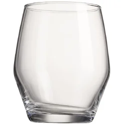 Gobelet en verre 37 cl x4