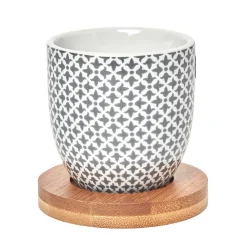 Gobelet expresso Bistrot du coin 11 cl x4