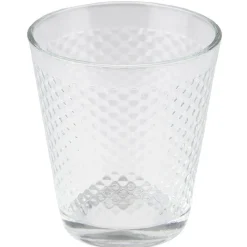 Gobelet Milano en verre 25 cl x10