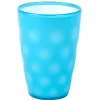 Gobelet plastique couleur