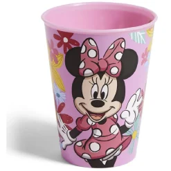 Gobelet pour enfant Minnie Mouse plastique 260ml
