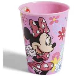 Gobelet pour enfant Minnie Mouse plastique 260ml