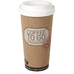 Gobelet réutilisable friendly Coffee to go
