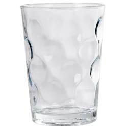 Gobelets transparents 20 cl x18