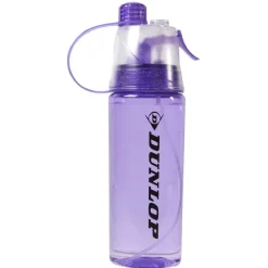 Gourde brumisateur 2 en 1