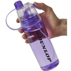 Gourde brumisateur 2 en 1