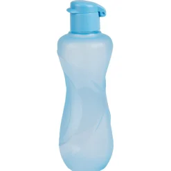 Gourde couleur 750ml plastique