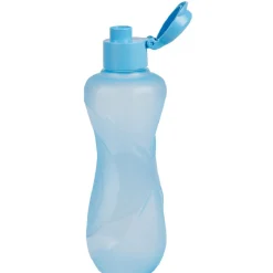 Gourde couleur 750ml plastique