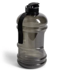 Gourde de sport graduée avec poignée 2L