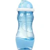 Gourde enfant avec paille 400 ml