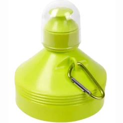 Gourde rétractable 500ML en plastique