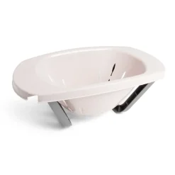 Égouttoir extensible avec poignées rétractables 54x20xH13,5cm