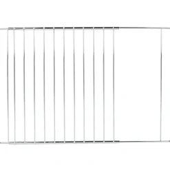 Grille à four extensible
