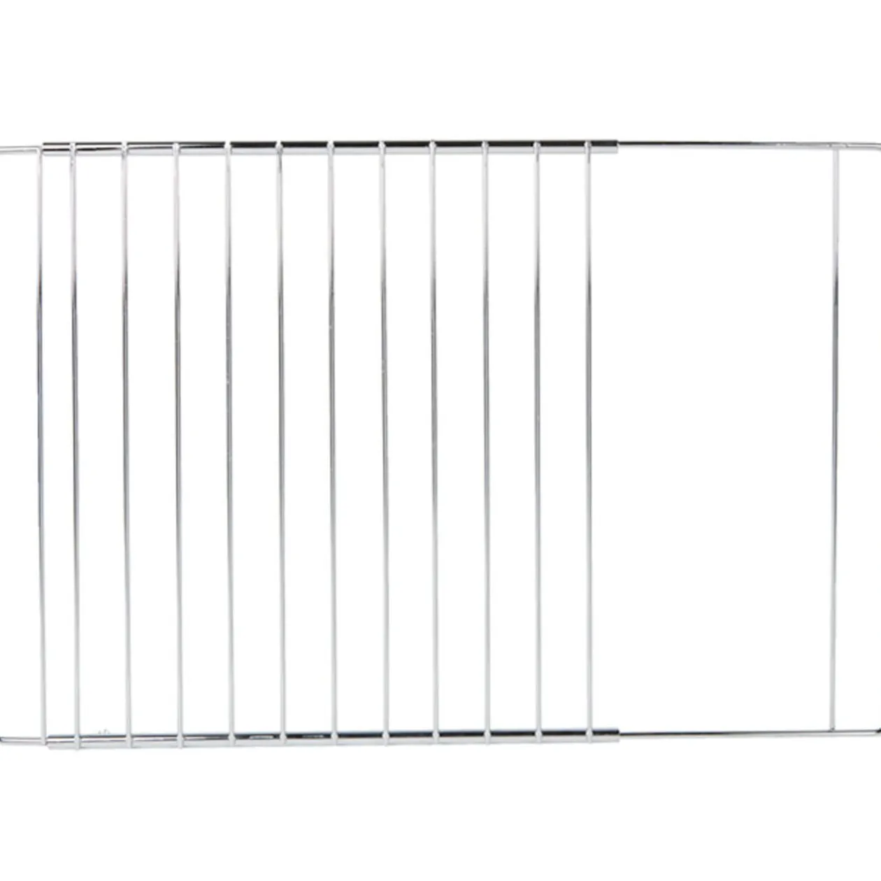 Grille à four extensible