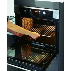 Grille de four extensible