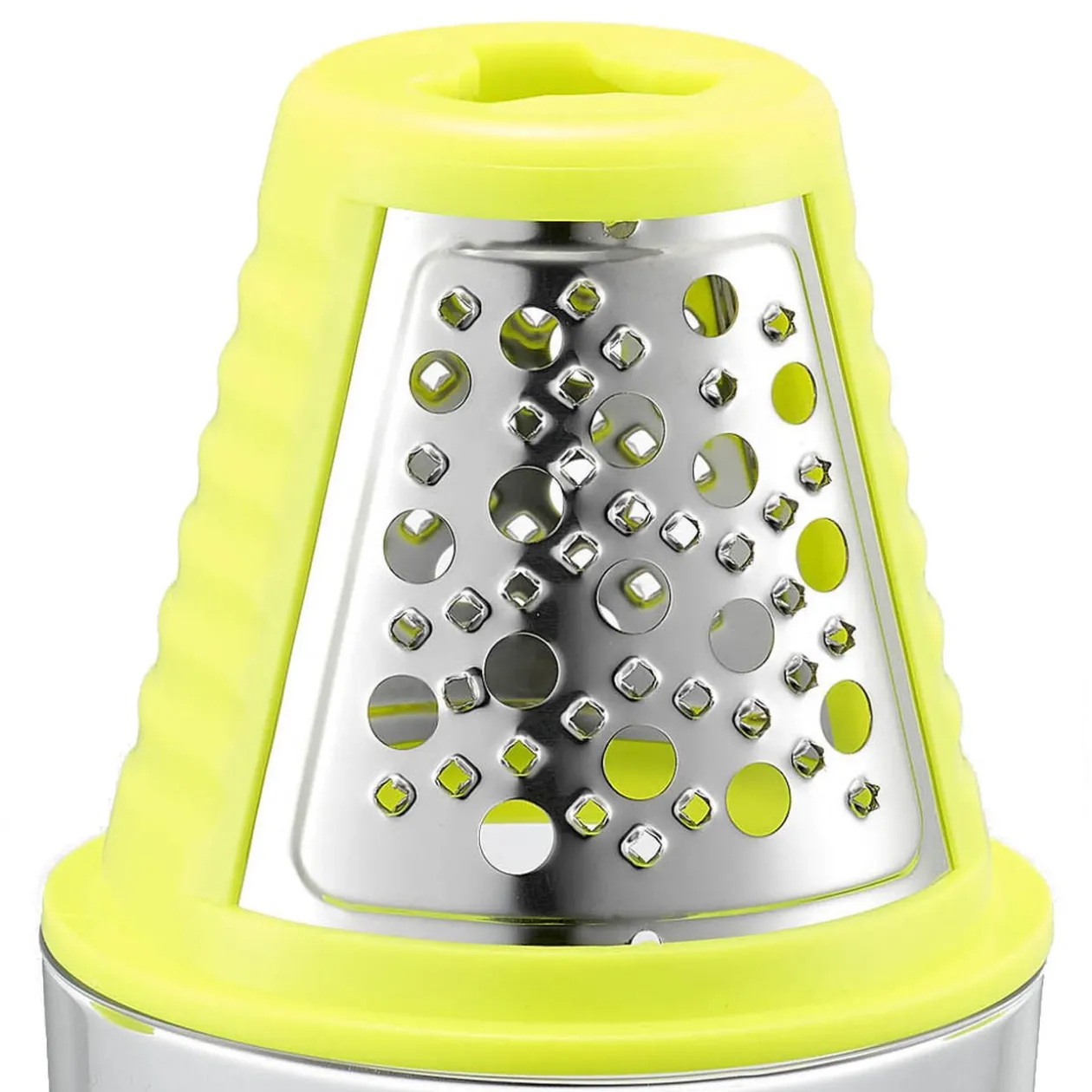 Hachoir électrique Cuisilux mandoline 3 en 1