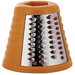 Hachoir électrique Homday multifonctions 3 embouts