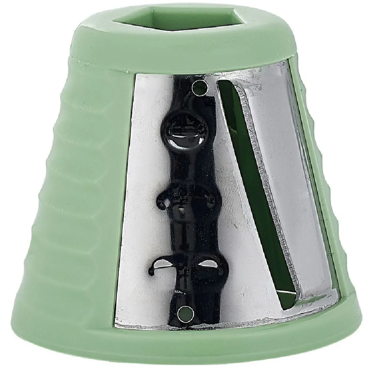 Hachoir électrique Homday multifonctions 3 embouts