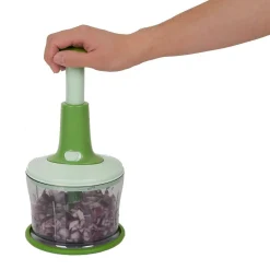 Hachoir multifonction