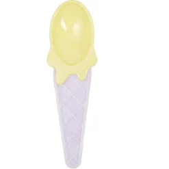 Kit à glace bol et cuillère x3