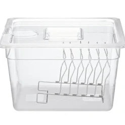 Kit de cuisson basse température sous vide Cuisilux 3 pièces