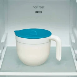 Kit de fabrication de fromage frais