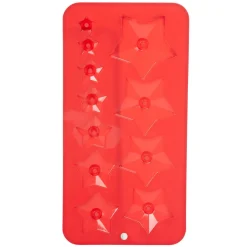 Kit moule à sapin de Noël 3D avec 4 supports