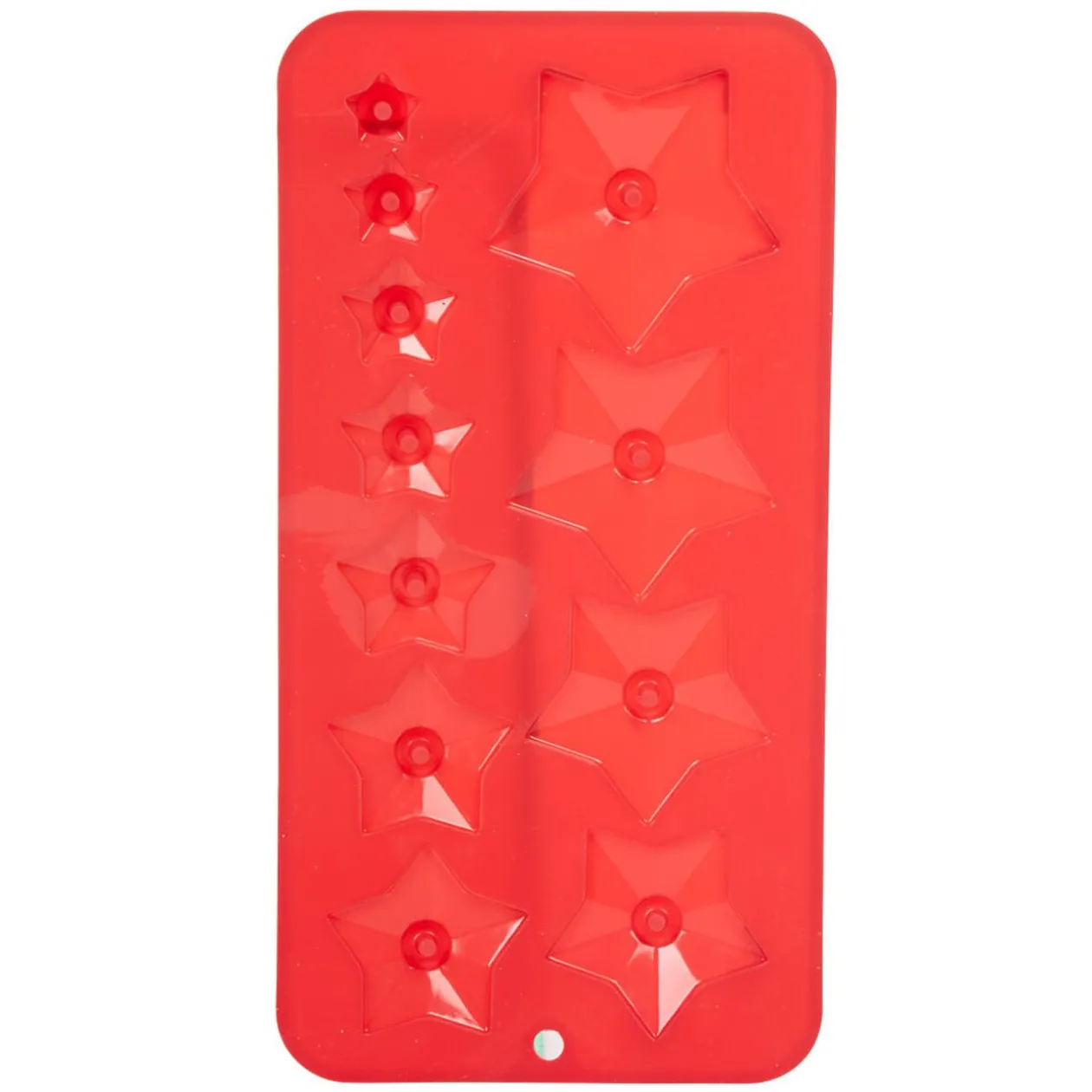 Kit moule à sapin de Noël 3D avec 4 supports