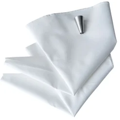 Kit poches à douille Cuisilux x3