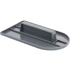 Lisseur à pâtisserie pour glaçage et pâte à sucre