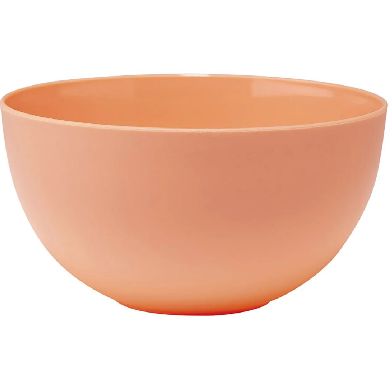 Lot de 3 bols colorés 400 ml