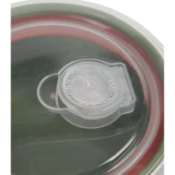 Lot de 2 boîtes alimentaires en céramique