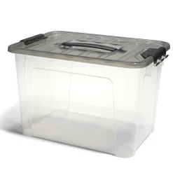 Lot de 25 boîtes alimentaires 150ml à 11L