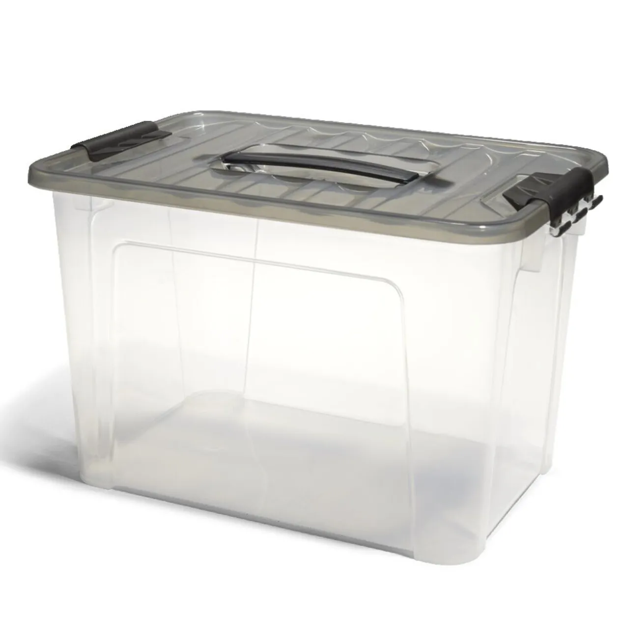 Lot de 25 boîtes alimentaires 150ml à 11L