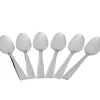 Lot de 6 cuillères à soupe