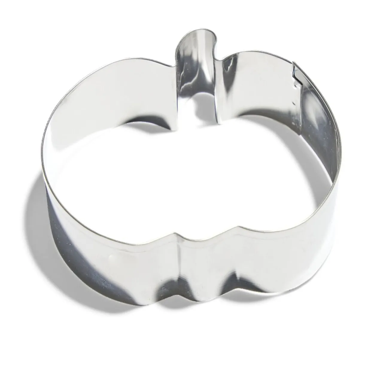 Lot de 3 emporte-pièces Halloween inox