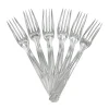 Lot de 6 fourchettes