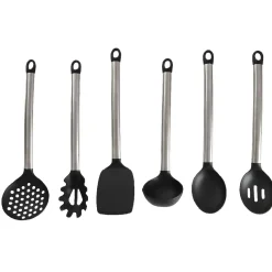 Lot de 6 ustensiles de cuisine