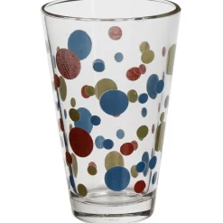 Lot de 6 verres de 31 cl