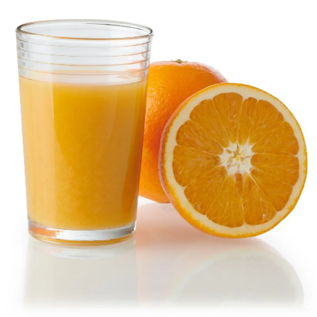 Lot de 10 verres incolore